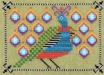 (image for) Persnickety Peacock